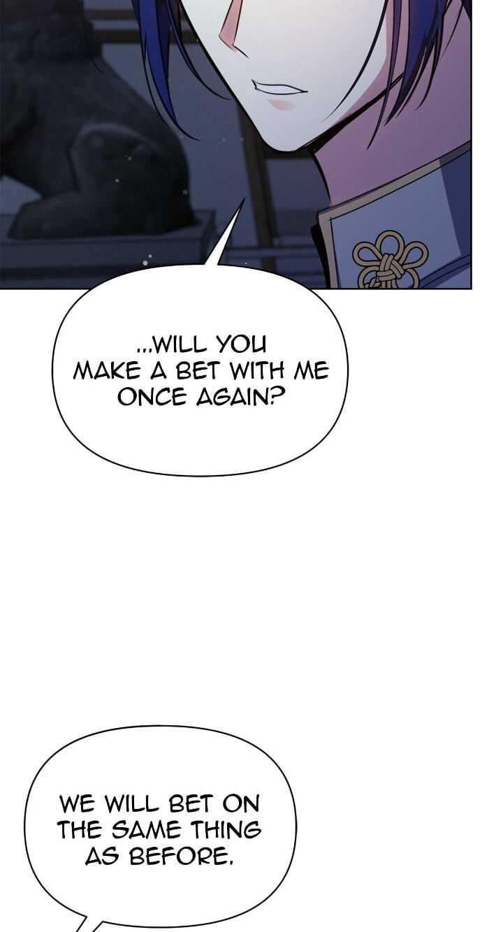 The Wild Flower of the Palace Chapter 28 page 107 - 