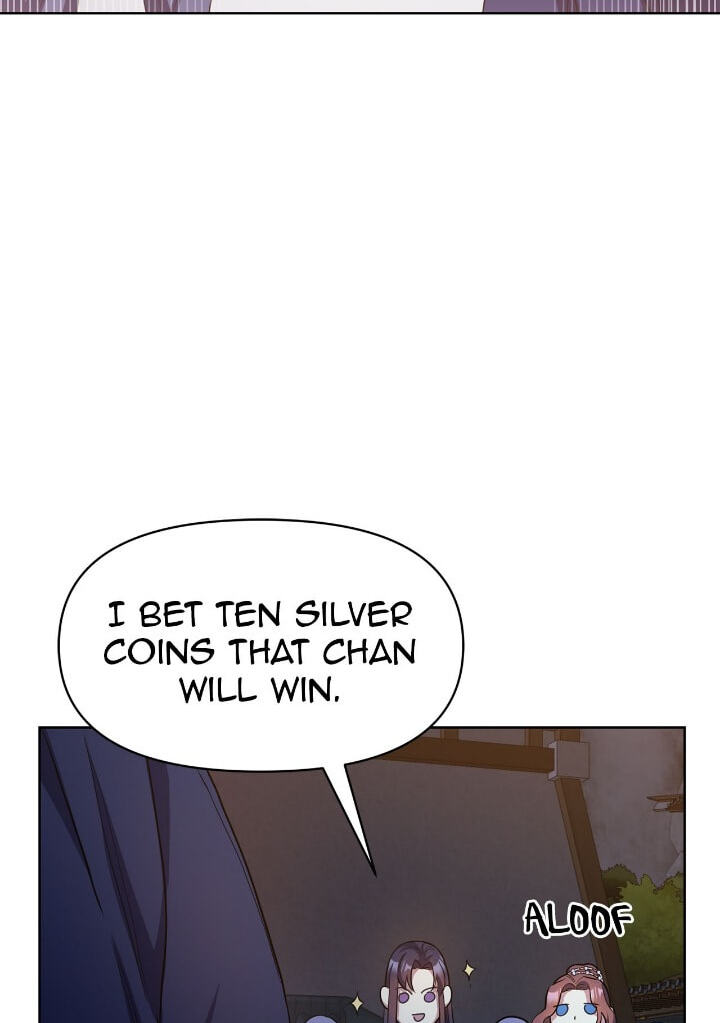 The Wild Flower of the Palace Chapter 28 page 111 - 