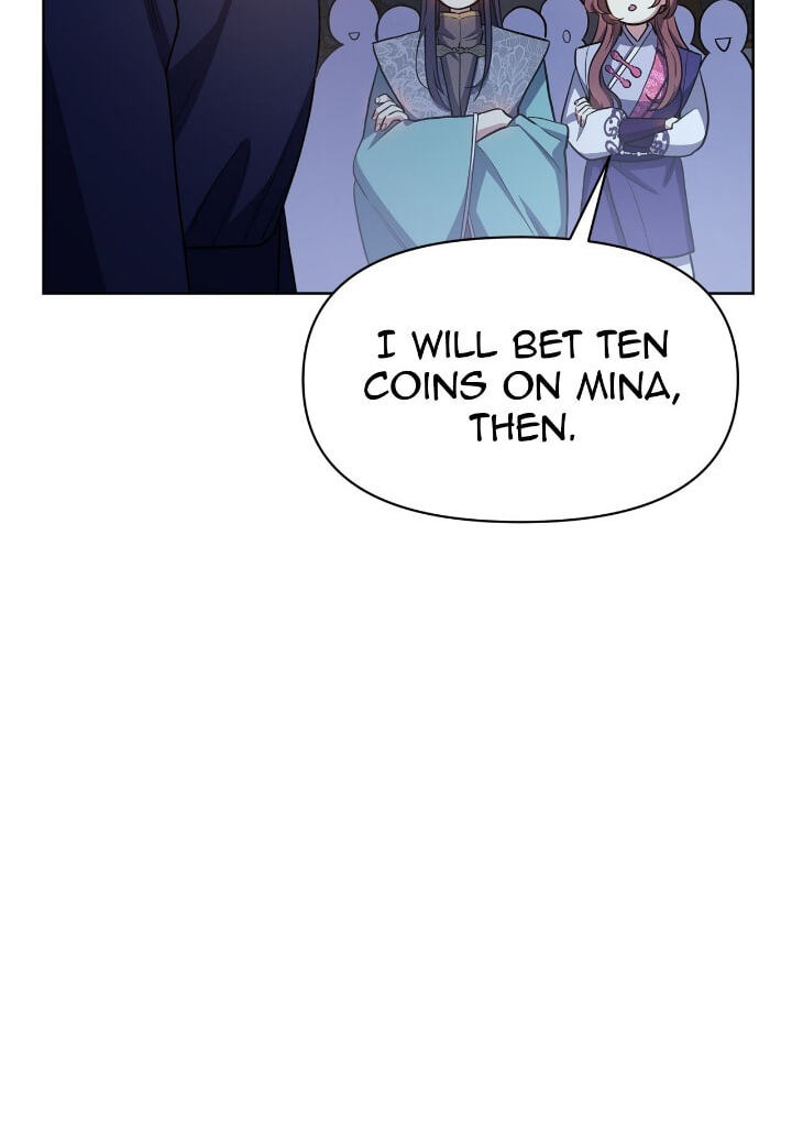 The Wild Flower of the Palace Chapter 28 page 112 - 