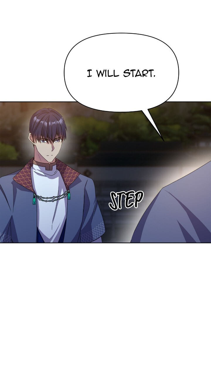 The Wild Flower of the Palace Chapter 28 page 113 - 