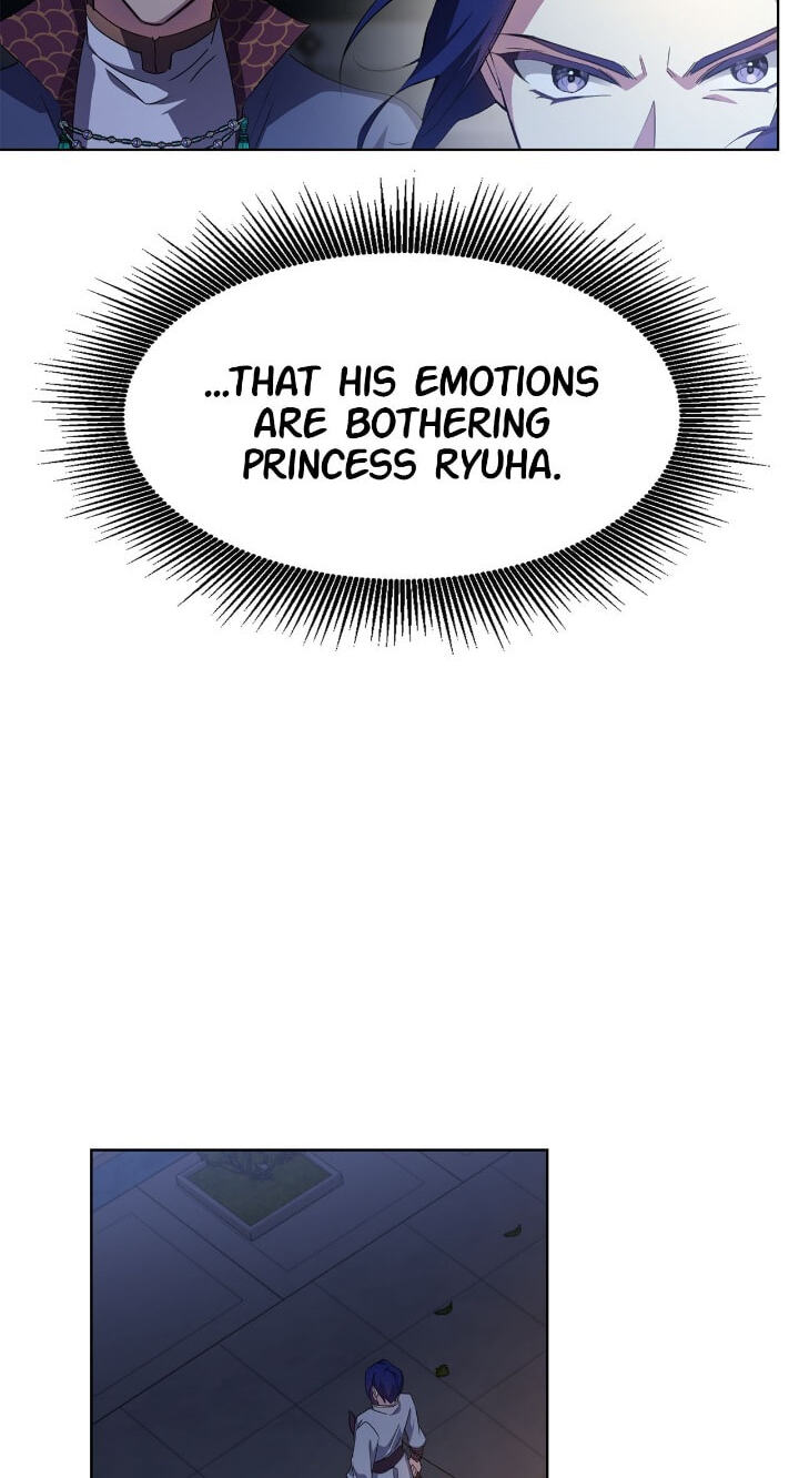 The Wild Flower of the Palace Chapter 28 page 118 - 