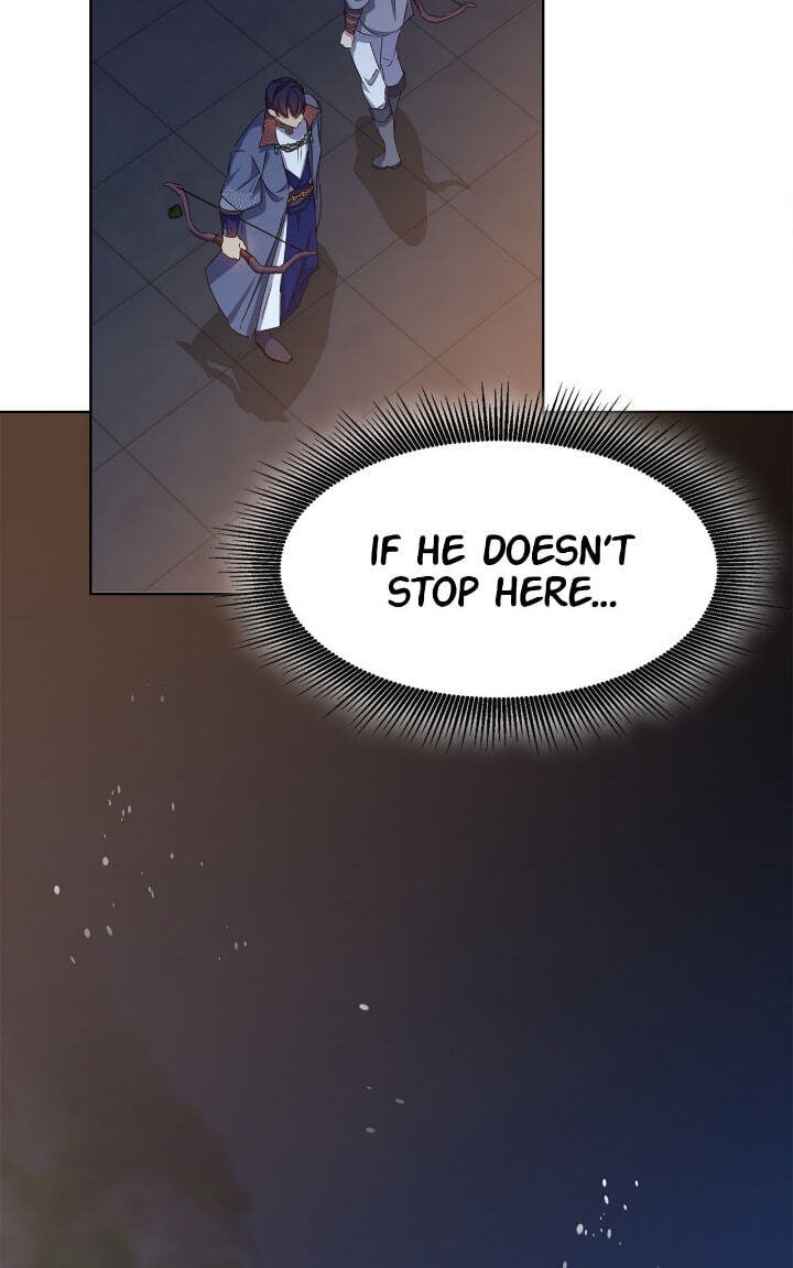 The Wild Flower of the Palace Chapter 28 page 119 - 