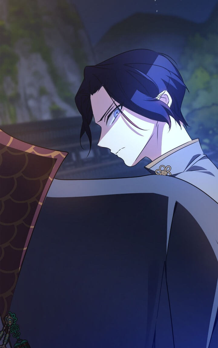 The Wild Flower of the Palace Chapter 28 page 120 - 