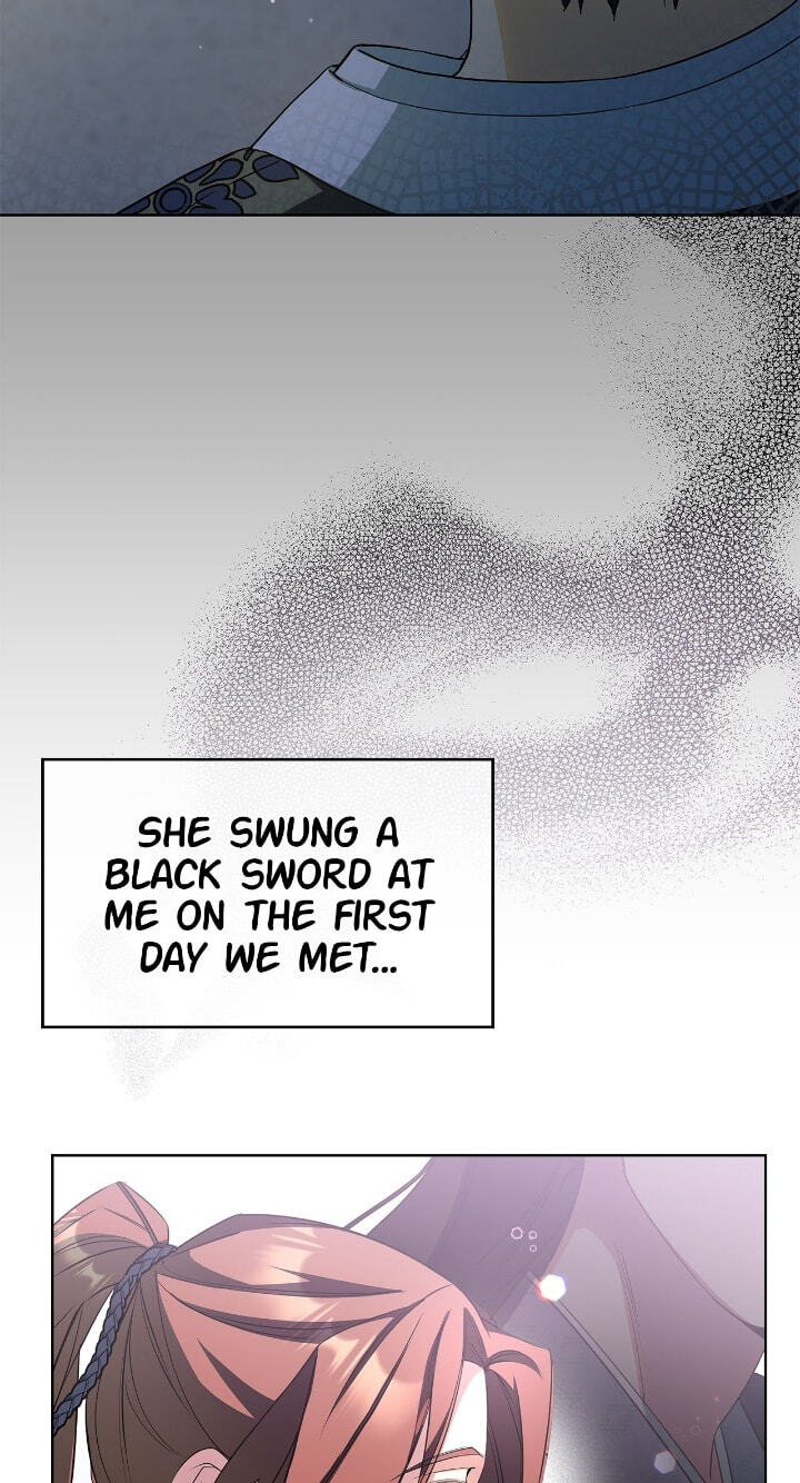 The Wild Flower of the Palace Chapter 28 page 13 - 