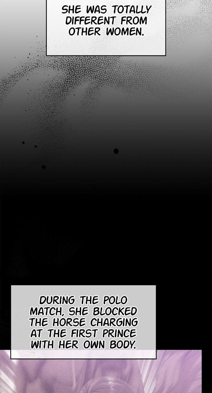 The Wild Flower of the Palace Chapter 28 page 15 - 
