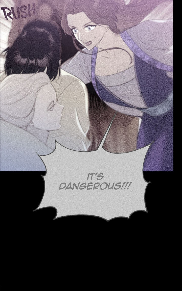 The Wild Flower of the Palace Chapter 28 page 16 - 