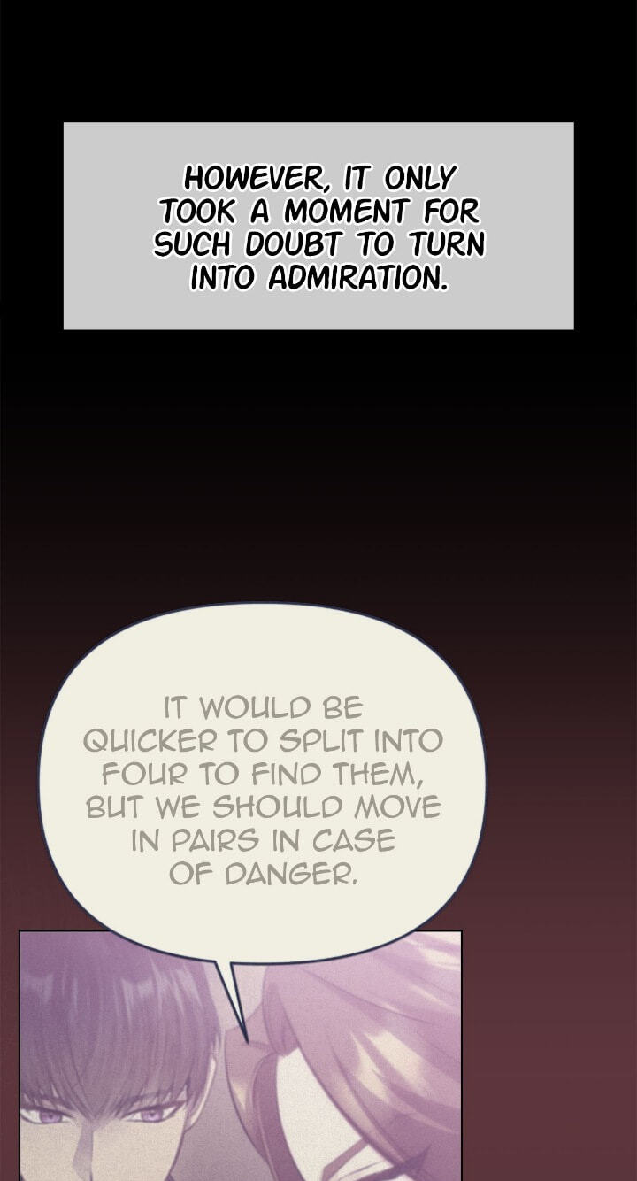 The Wild Flower of the Palace Chapter 28 page 19 - 