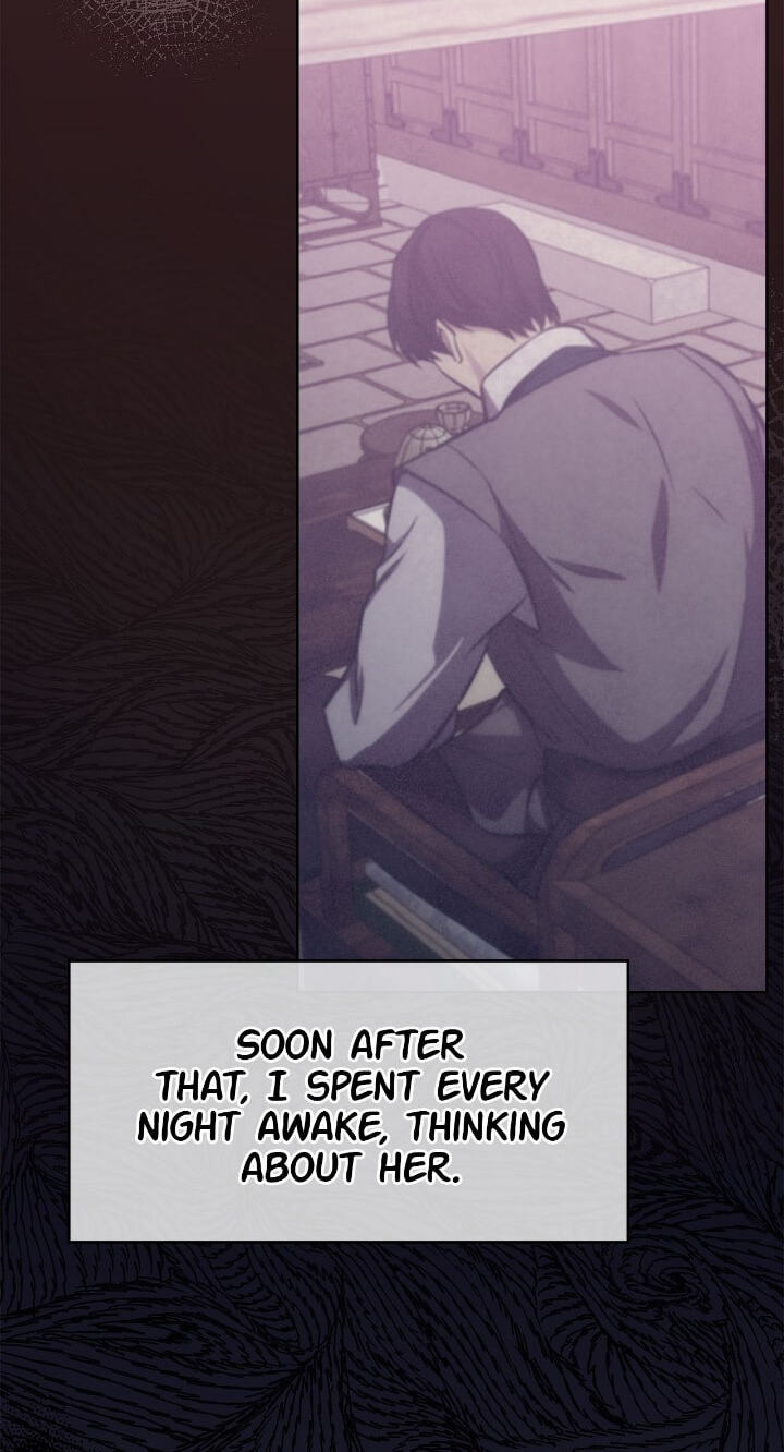 The Wild Flower of the Palace Chapter 28 page 21 - 