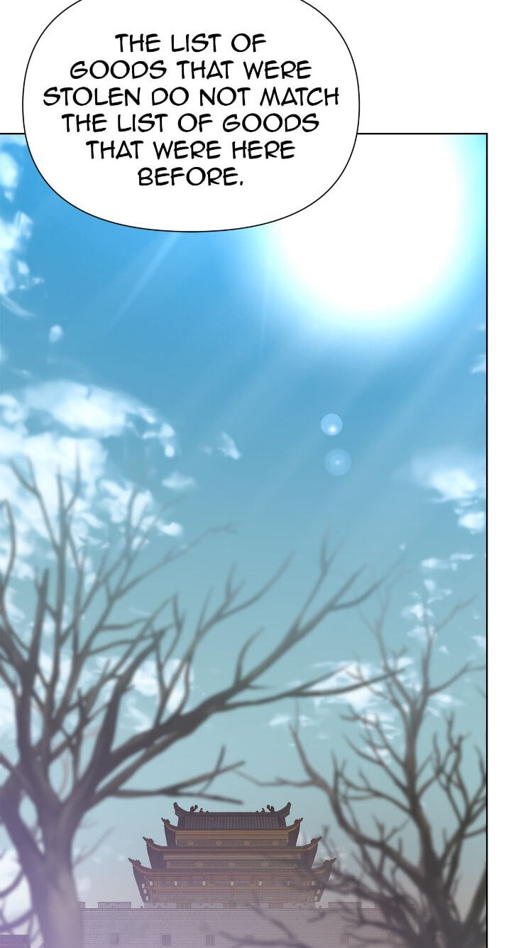 The Wild Flower of the Palace Chapter 28 page 31 - 