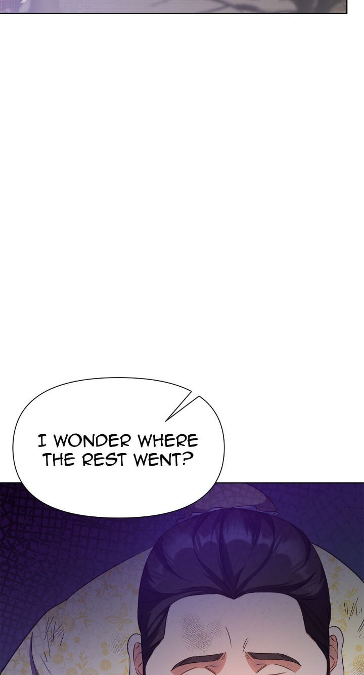 The Wild Flower of the Palace Chapter 28 page 32 - 