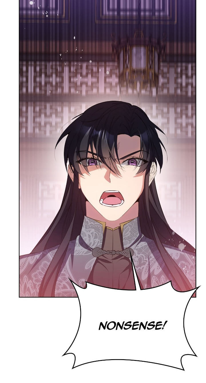 The Wild Flower of the Palace Chapter 28 page 34 - 