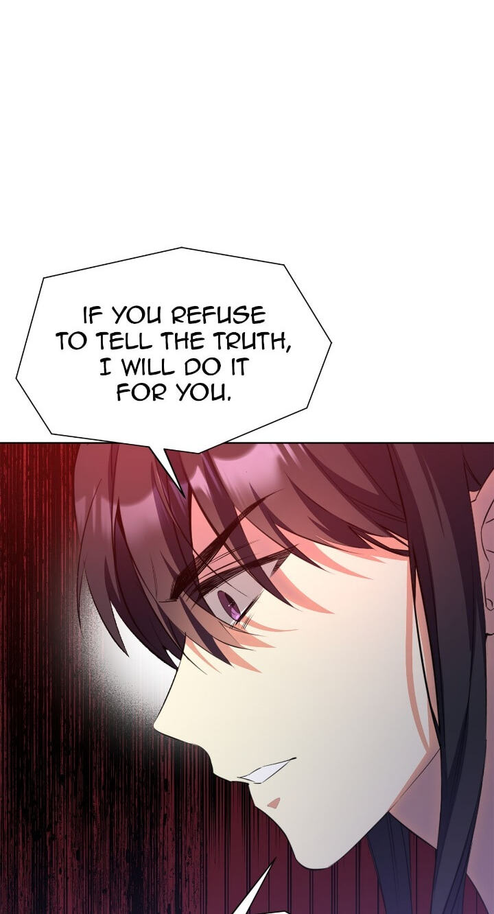 The Wild Flower of the Palace Chapter 28 page 35 - 
