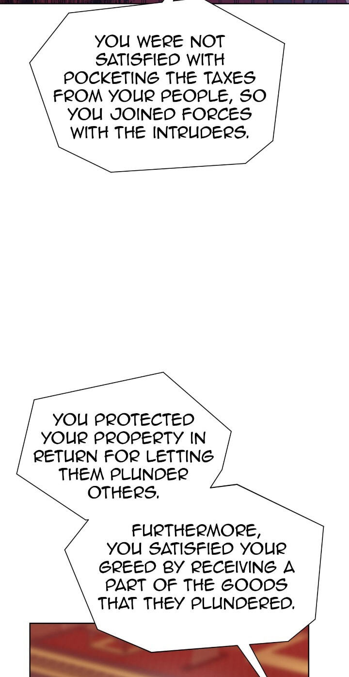 The Wild Flower of the Palace Chapter 28 page 36 - 
