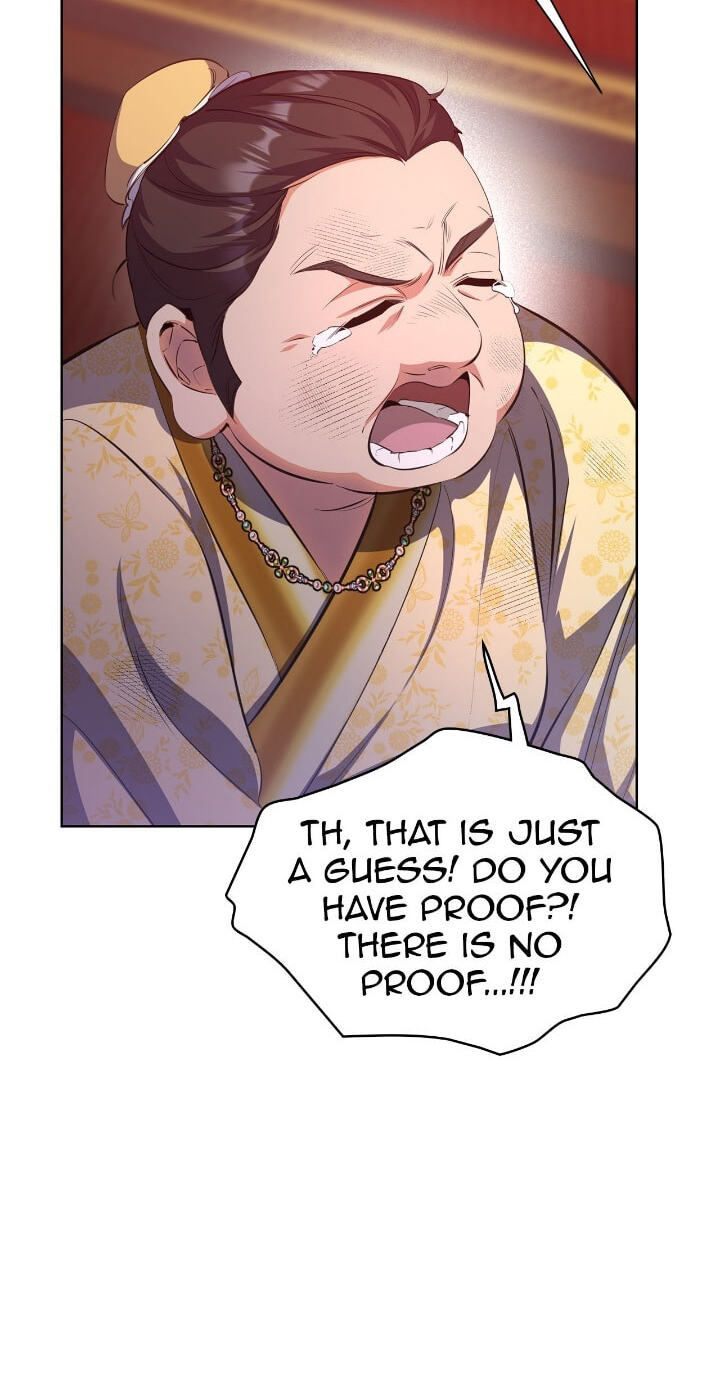 The Wild Flower of the Palace Chapter 28 page 37 - 