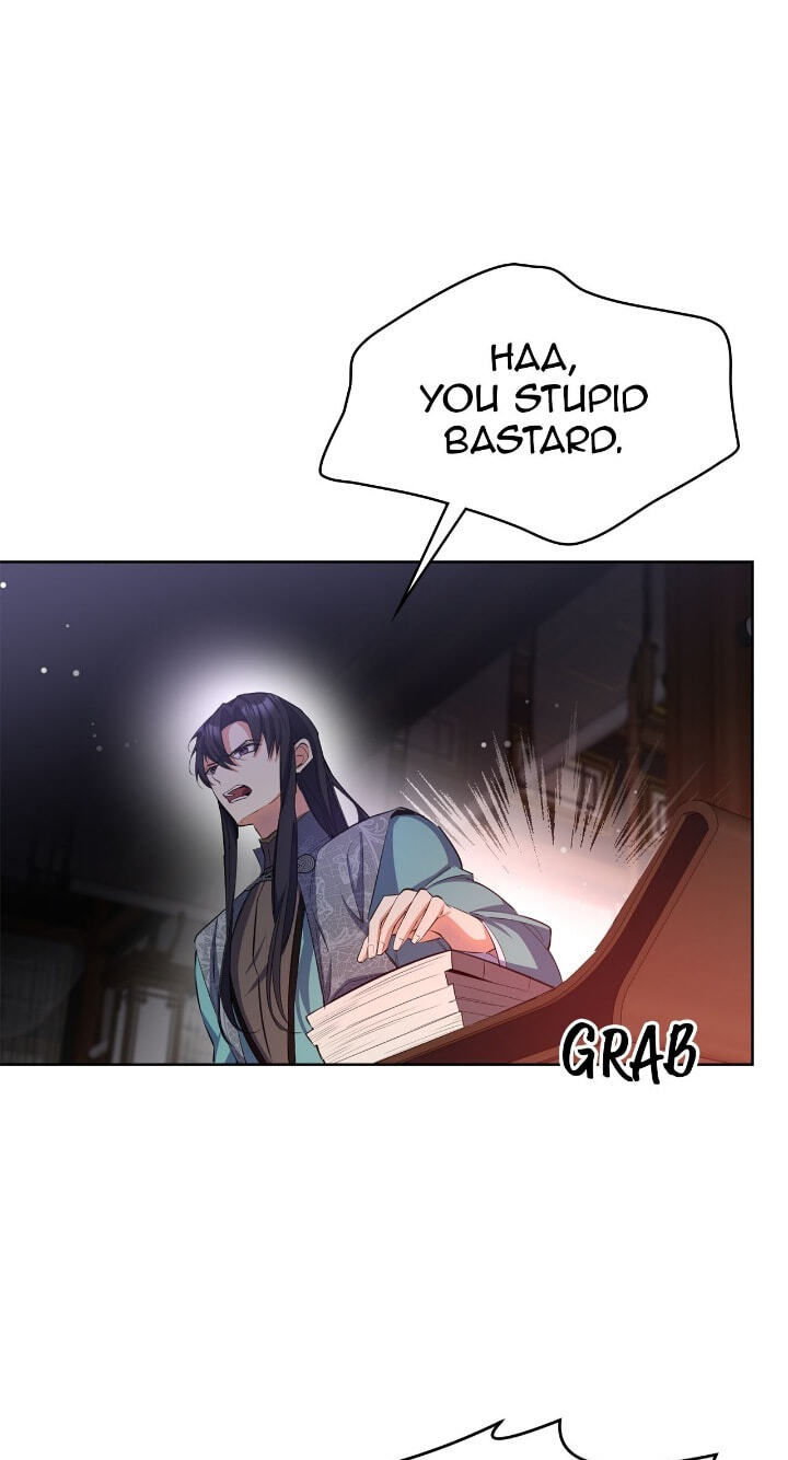 The Wild Flower of the Palace Chapter 28 page 38 - 