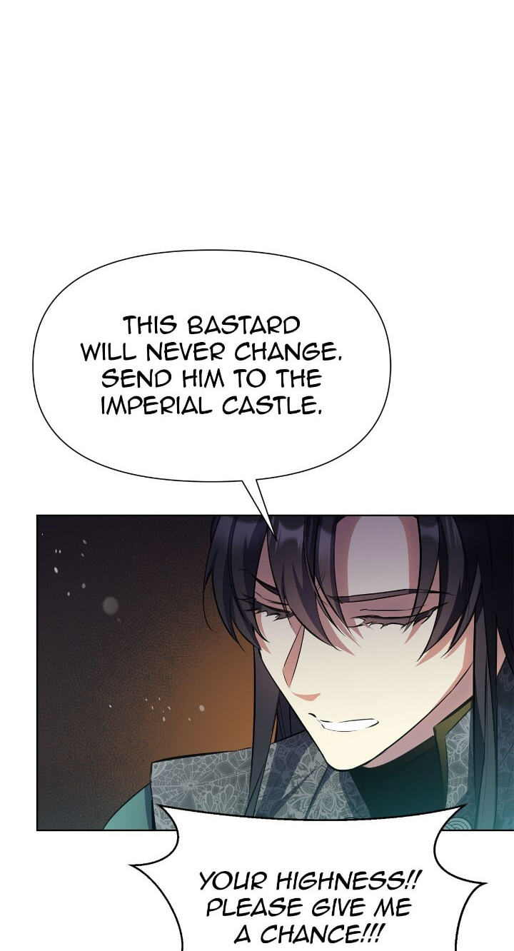 The Wild Flower of the Palace Chapter 28 page 40 - 