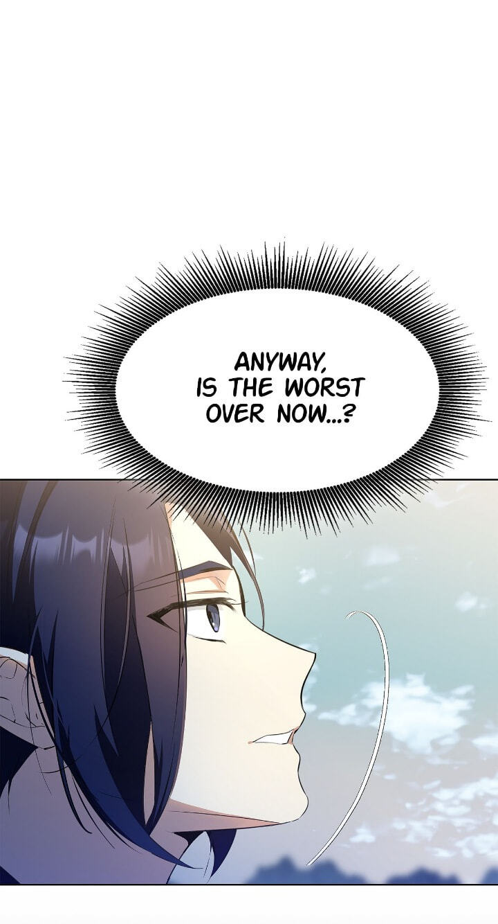 The Wild Flower of the Palace Chapter 28 page 5 - 
