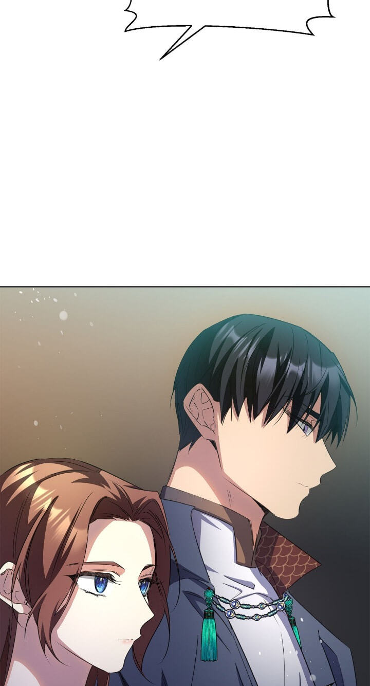 The Wild Flower of the Palace Chapter 28 page 41 - 