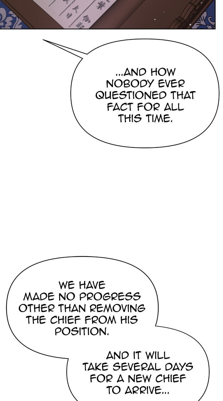 The Wild Flower of the Palace Chapter 28 page 45 - 