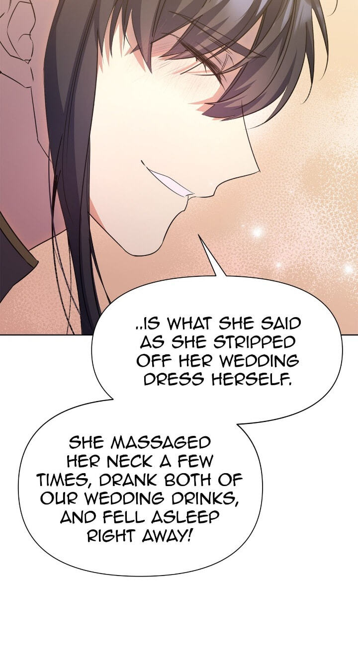 The Wild Flower of the Palace Chapter 28 page 50 - 