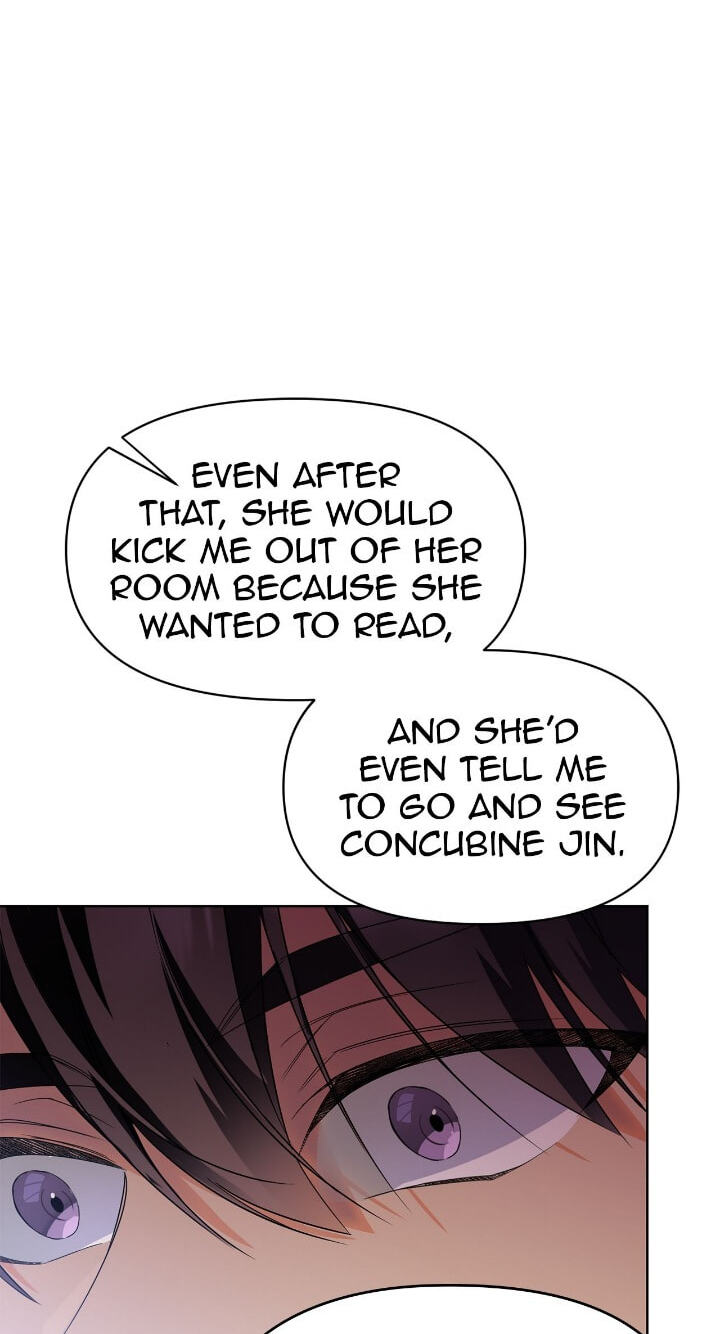 The Wild Flower of the Palace Chapter 28 page 51 - 