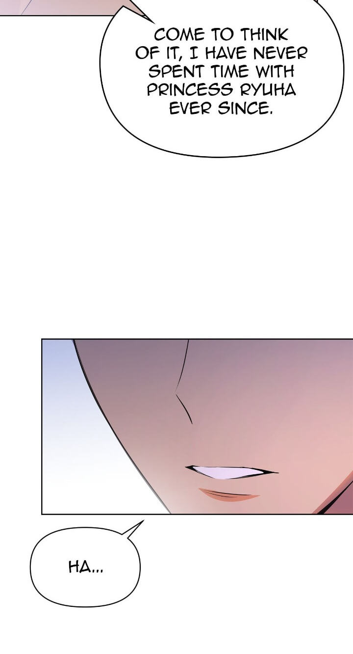 The Wild Flower of the Palace Chapter 28 page 52 - 
