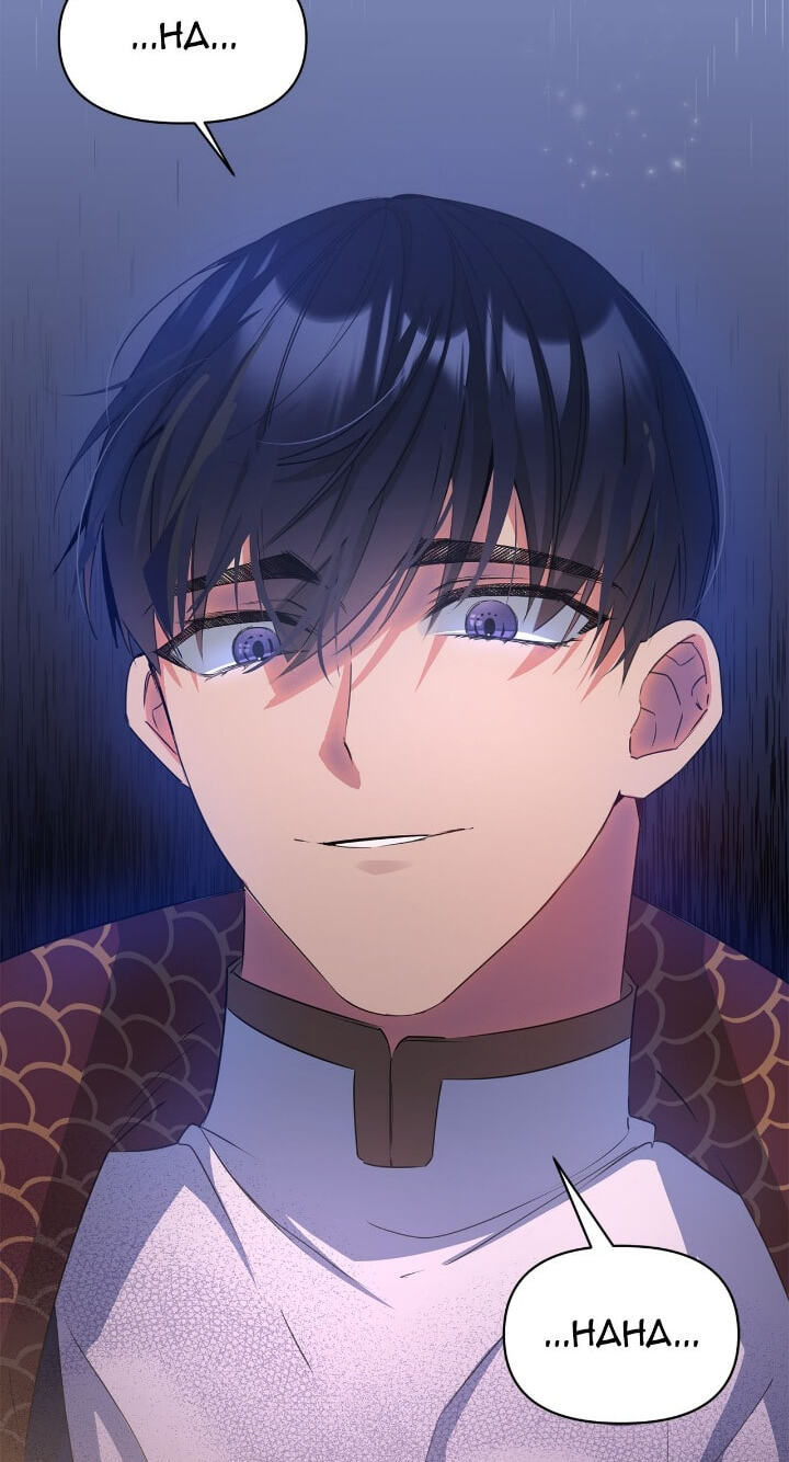 The Wild Flower of the Palace Chapter 28 page 54 - 