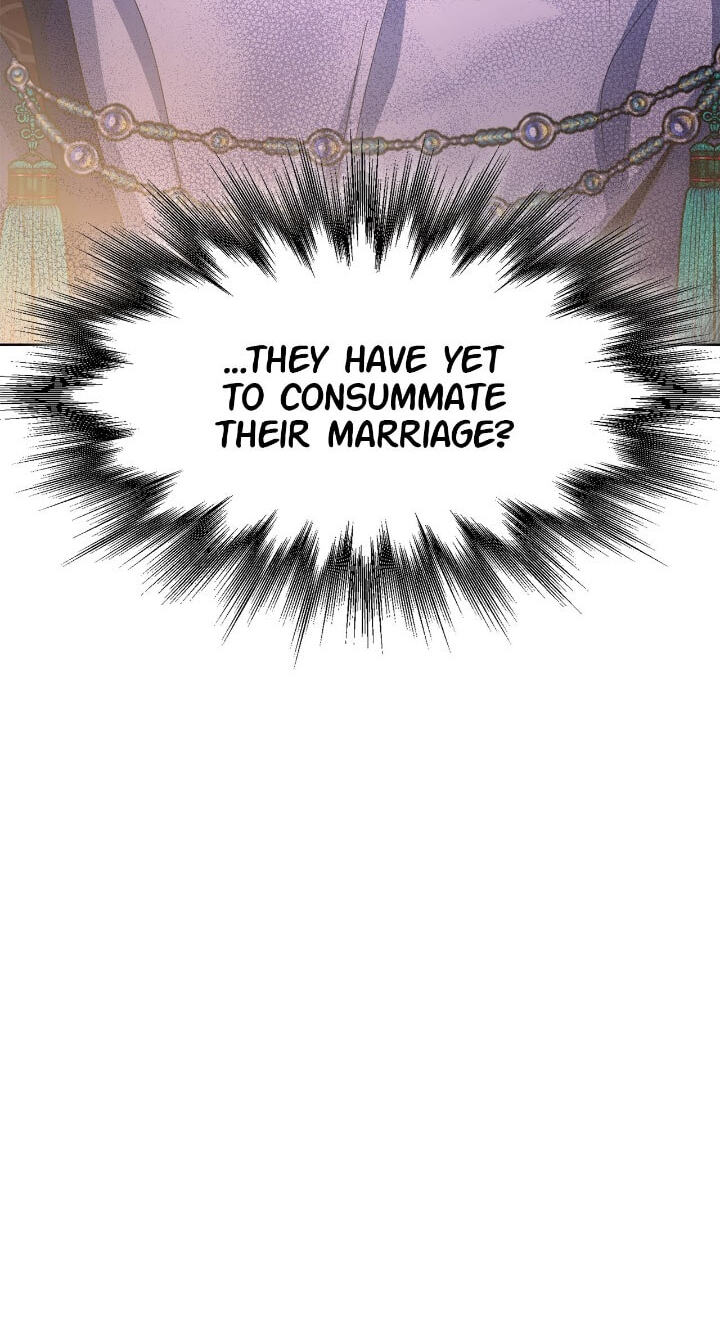 The Wild Flower of the Palace Chapter 28 page 55 - 