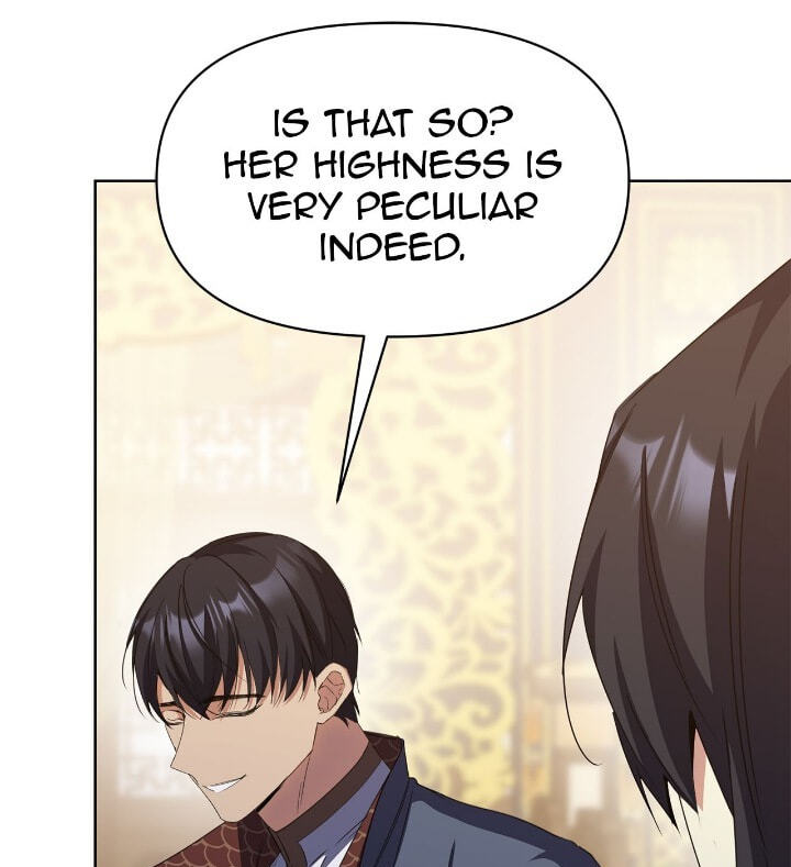 The Wild Flower of the Palace Chapter 28 page 56 - 