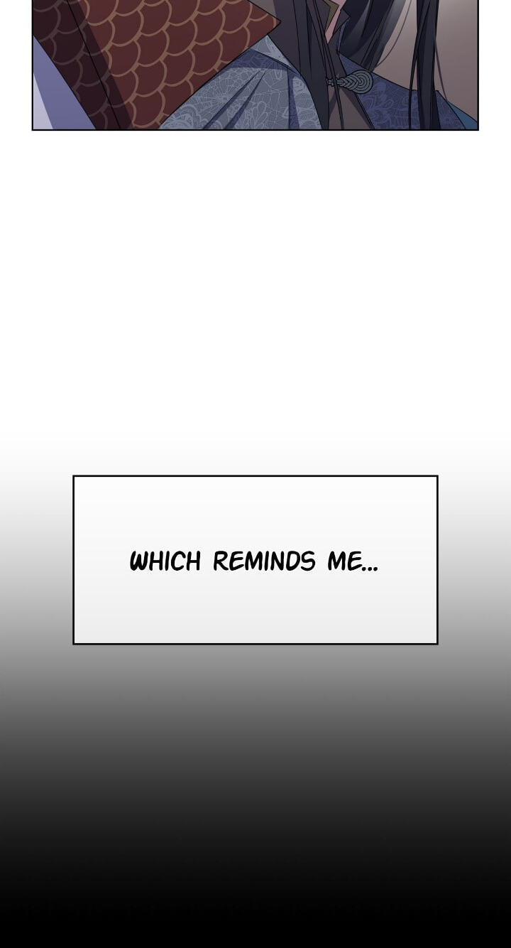 The Wild Flower of the Palace Chapter 28 page 59 - 