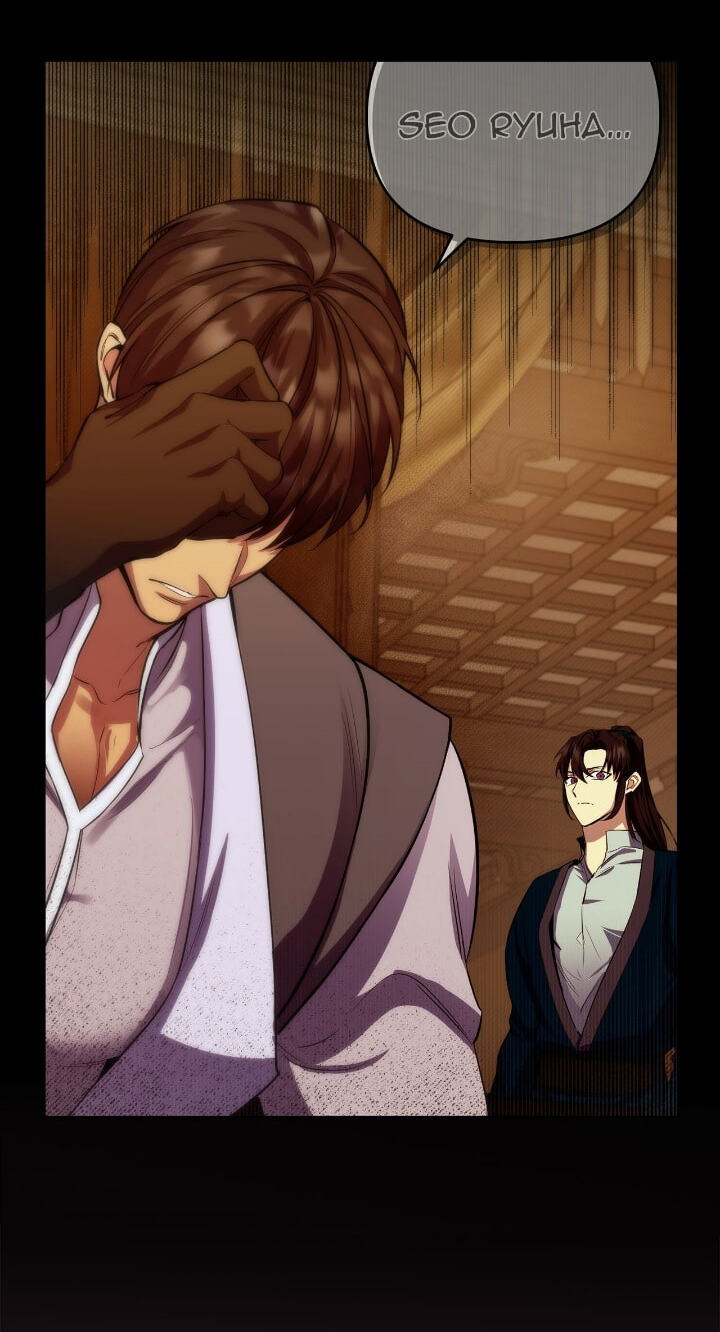 The Wild Flower of the Palace Chapter 28 page 60 - 