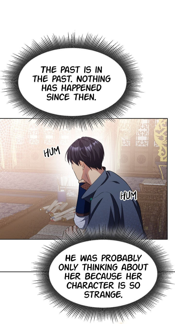 The Wild Flower of the Palace Chapter 28 page 64 - 