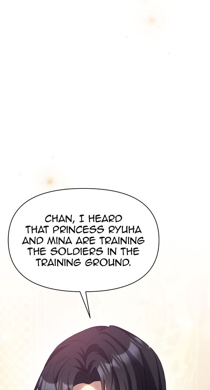 The Wild Flower of the Palace Chapter 28 page 65 - 