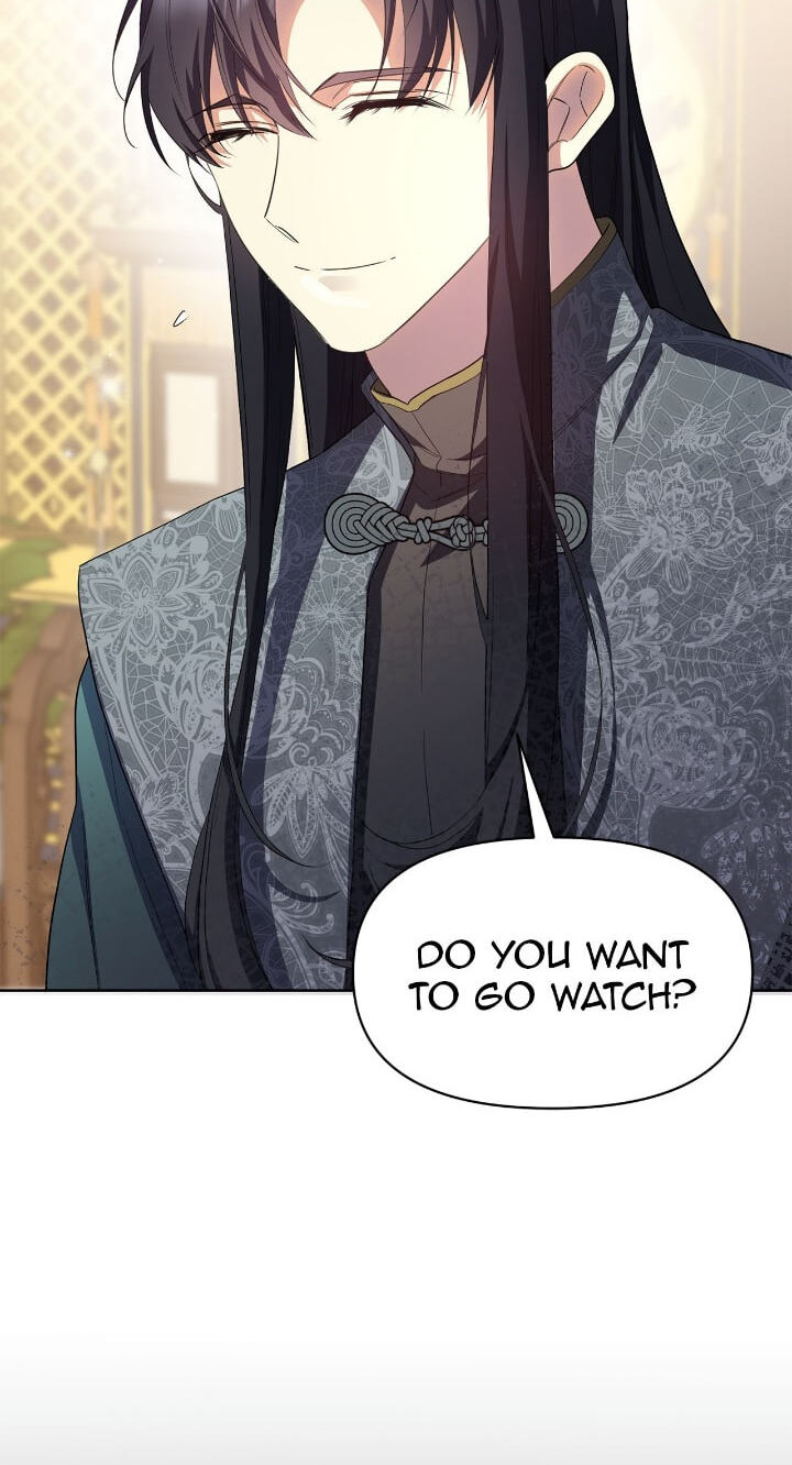 The Wild Flower of the Palace Chapter 28 page 66 - 
