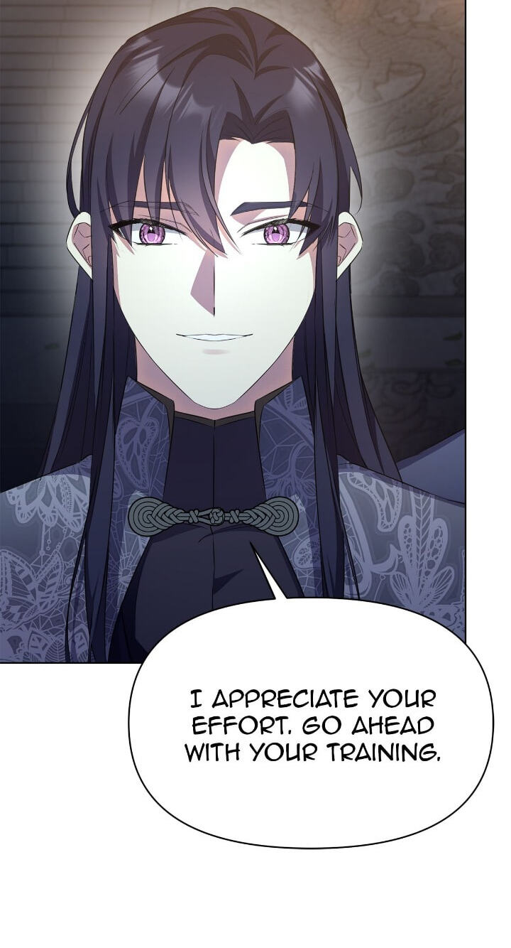 The Wild Flower of the Palace Chapter 28 page 70 - 