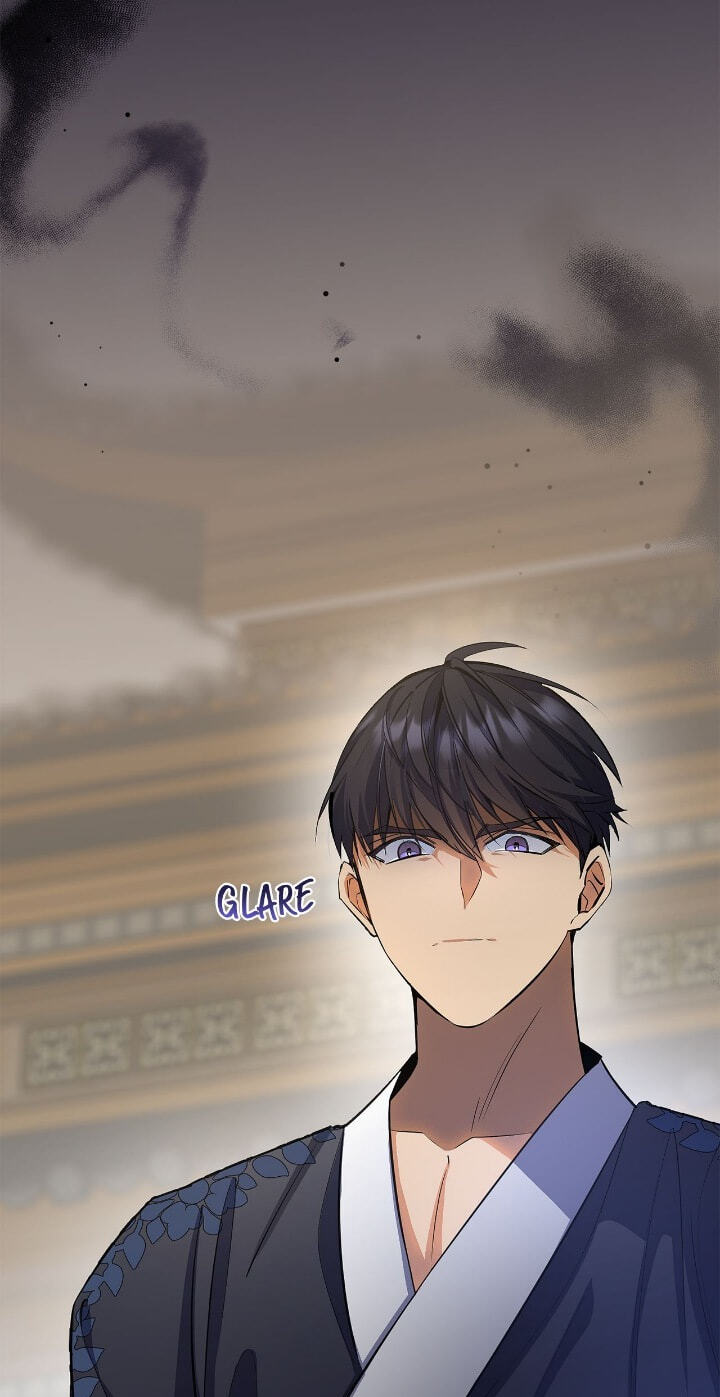 The Wild Flower of the Palace Chapter 28 page 8 - 