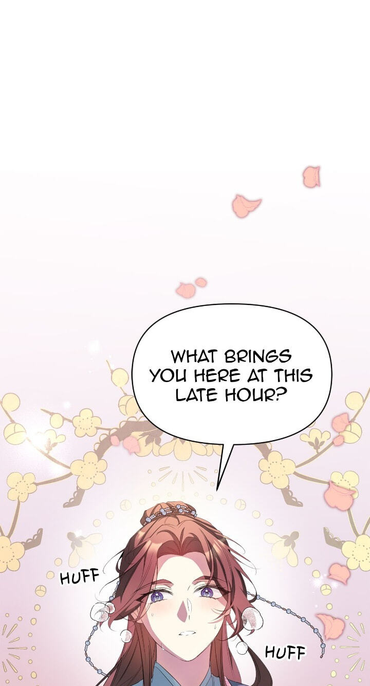 The Wild Flower of the Palace Chapter 28 page 72 - 