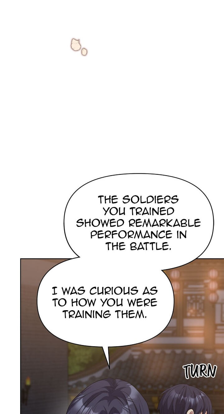 The Wild Flower of the Palace Chapter 28 page 74 - 