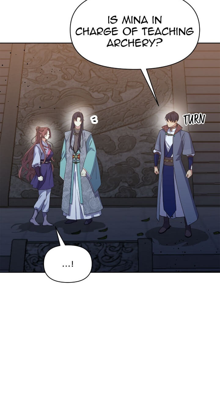 The Wild Flower of the Palace Chapter 28 page 77 - 