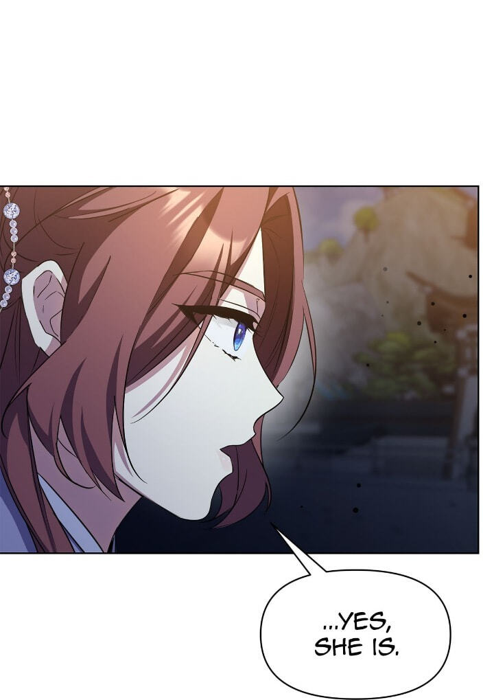 The Wild Flower of the Palace Chapter 28 page 78 - 