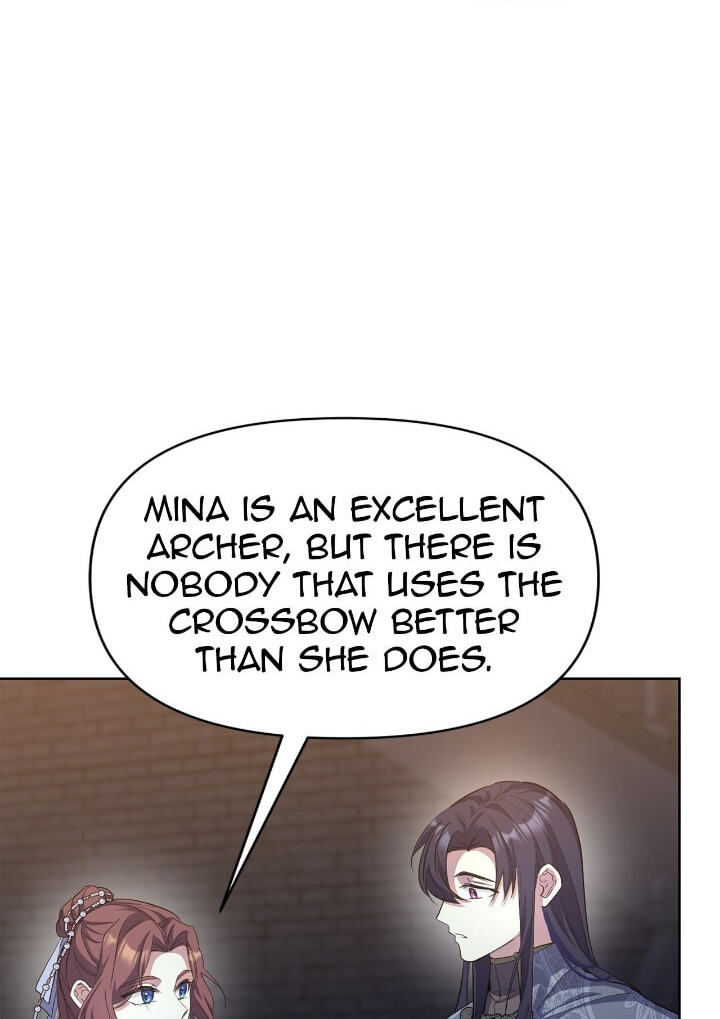 The Wild Flower of the Palace Chapter 28 page 79 - 