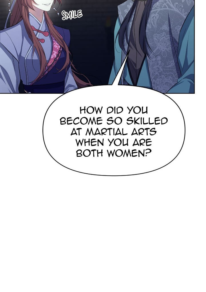 The Wild Flower of the Palace Chapter 28 page 80 - 