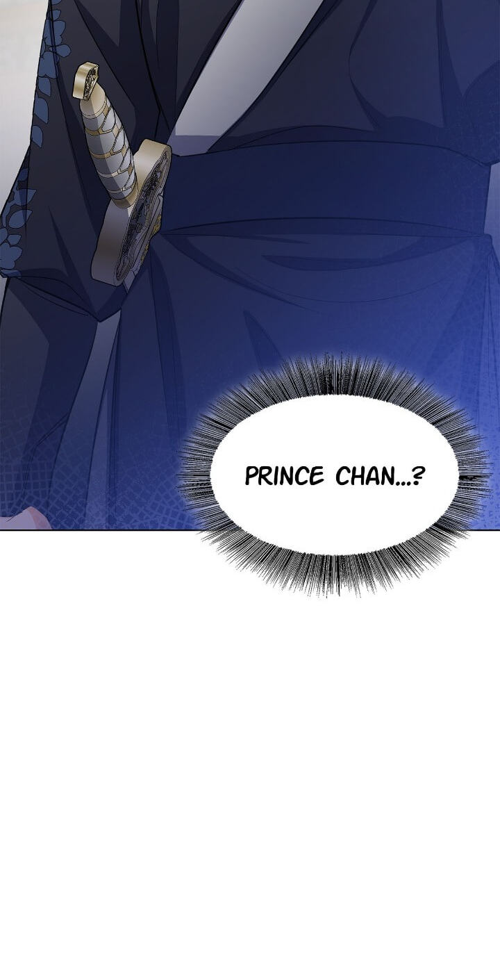 The Wild Flower of the Palace Chapter 28 page 9 - 