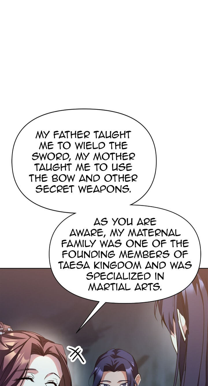 The Wild Flower of the Palace Chapter 28 page 81 - 