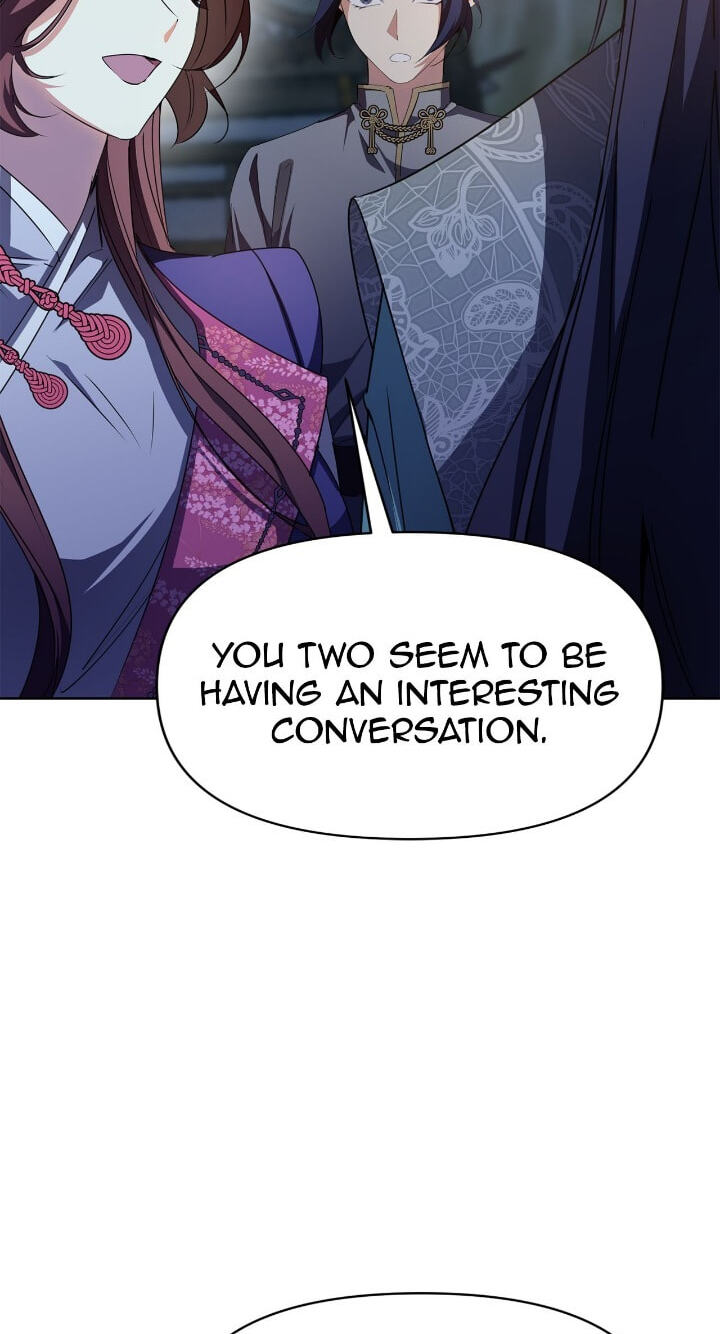 The Wild Flower of the Palace Chapter 28 page 82 - 