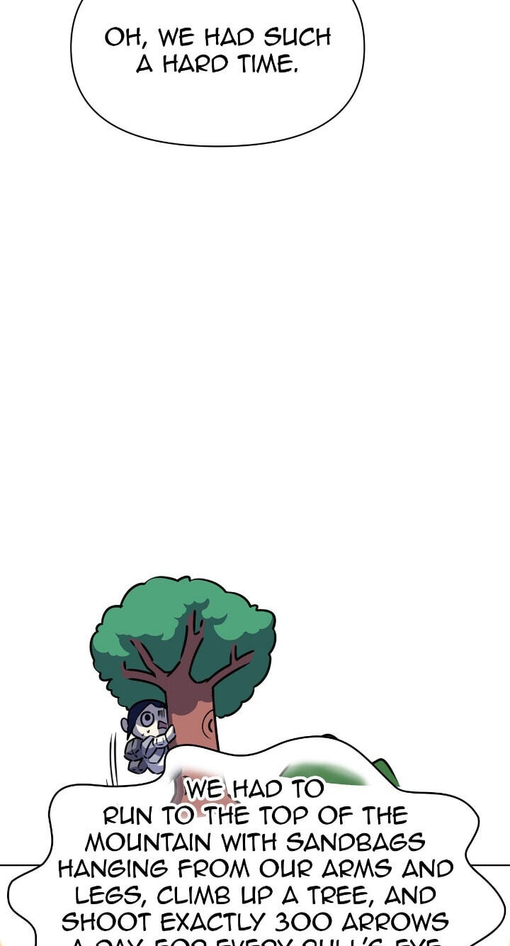 The Wild Flower of the Palace Chapter 28 page 84 - 