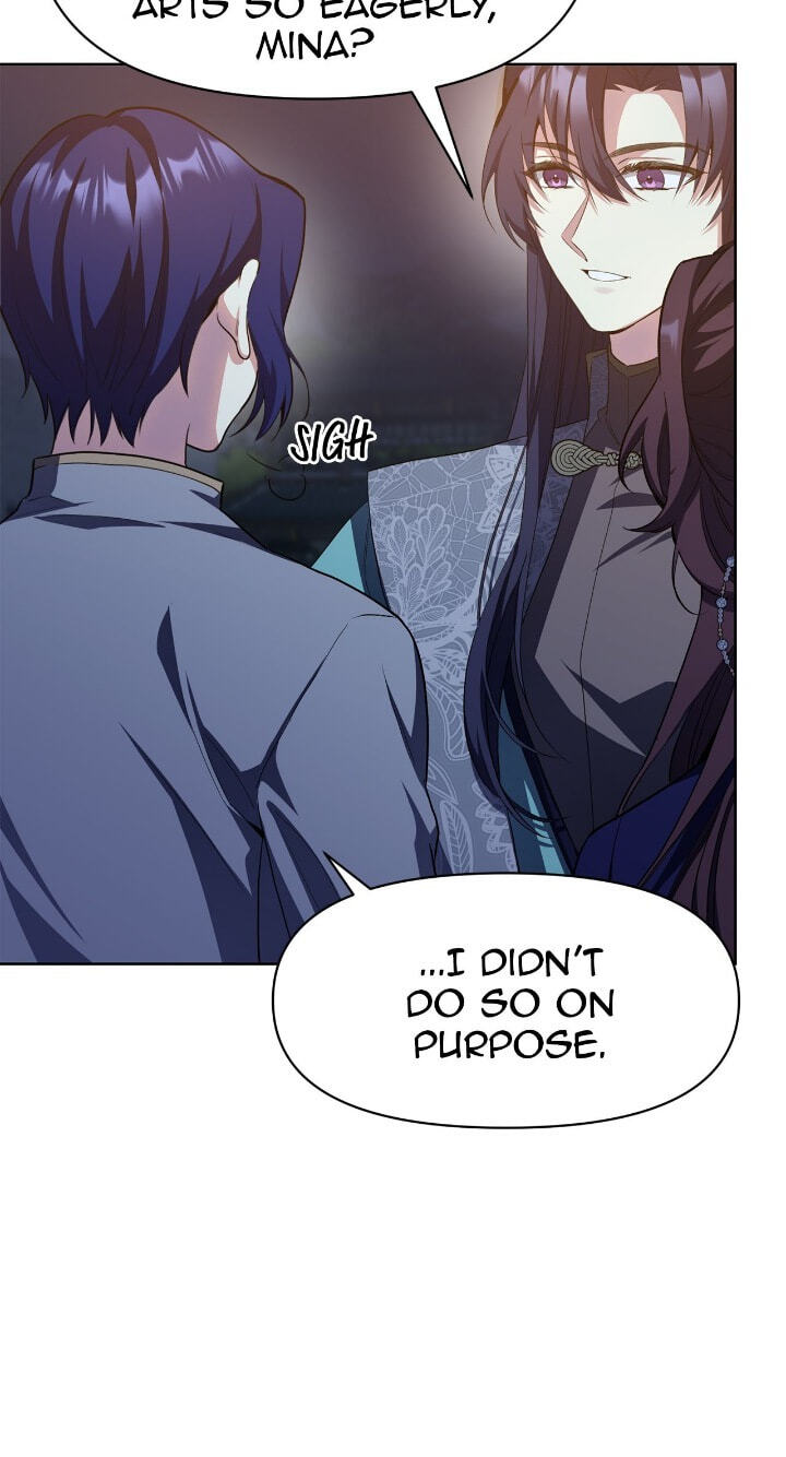 The Wild Flower of the Palace Chapter 28 page 87 - 
