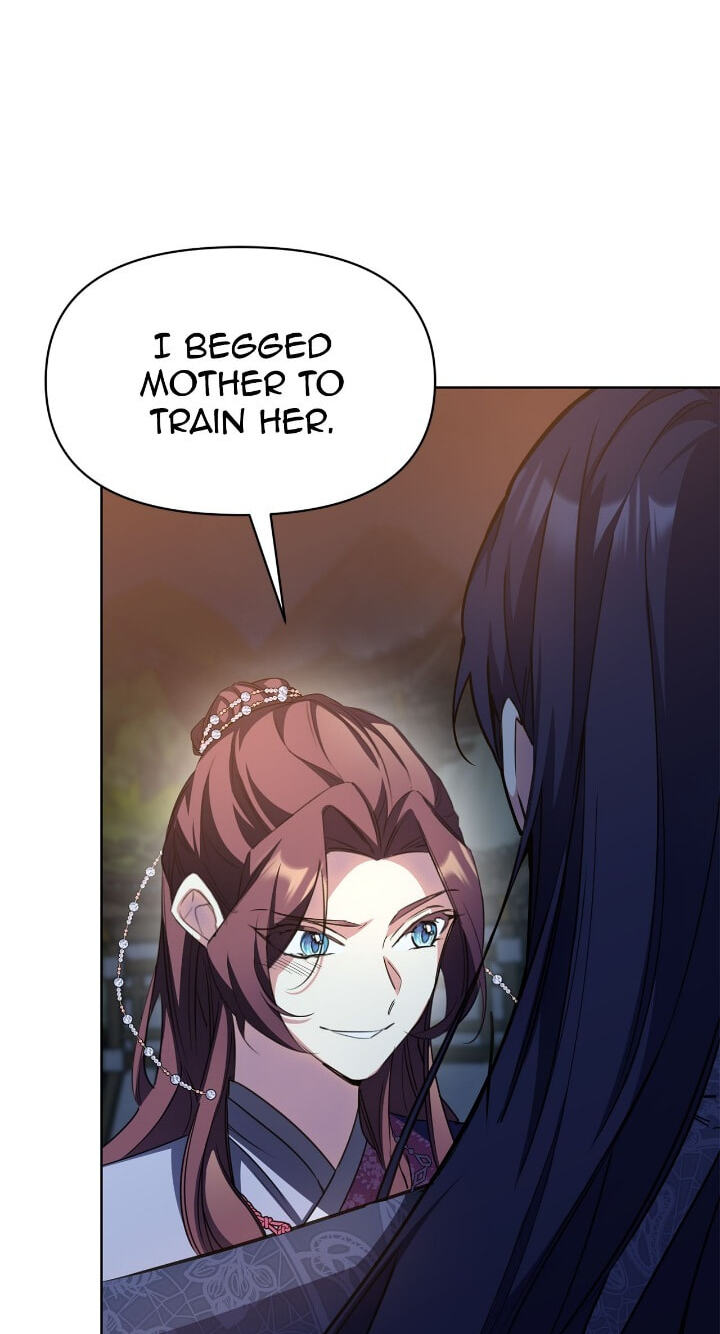 The Wild Flower of the Palace Chapter 28 page 88 - 