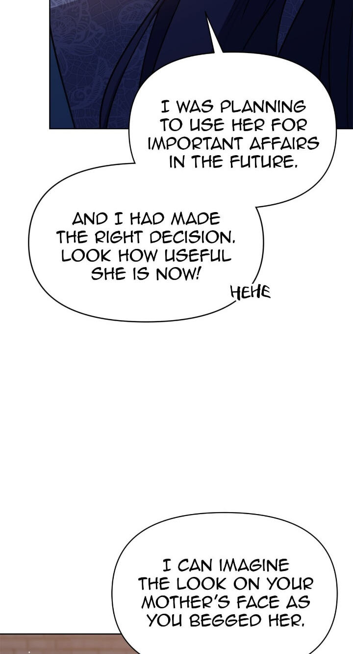 The Wild Flower of the Palace Chapter 28 page 89 - 