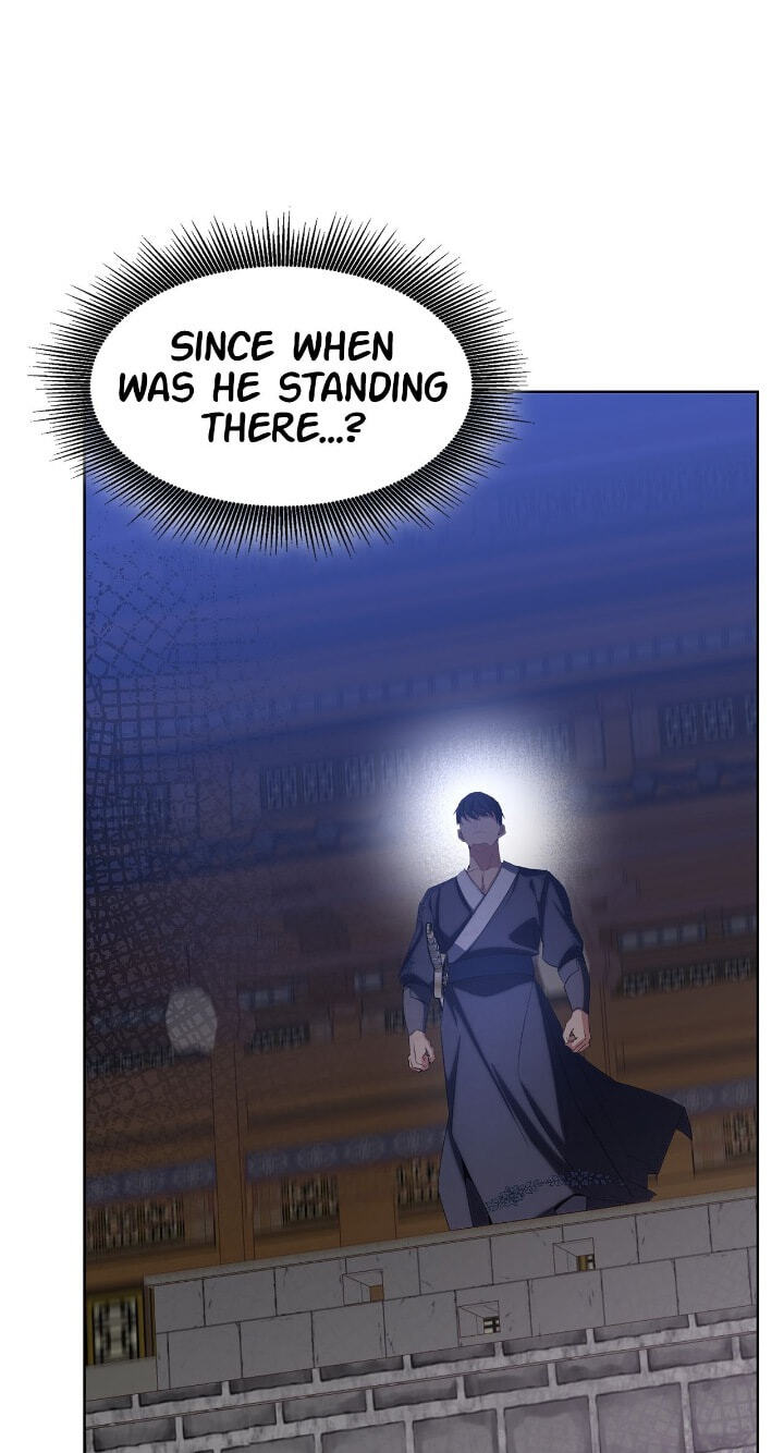 The Wild Flower of the Palace Chapter 28 page 10 - 